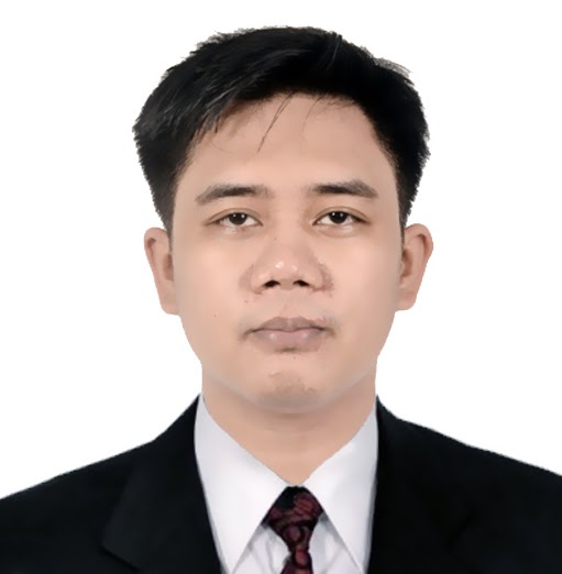 Portrait of Engr. Fernan Edarad